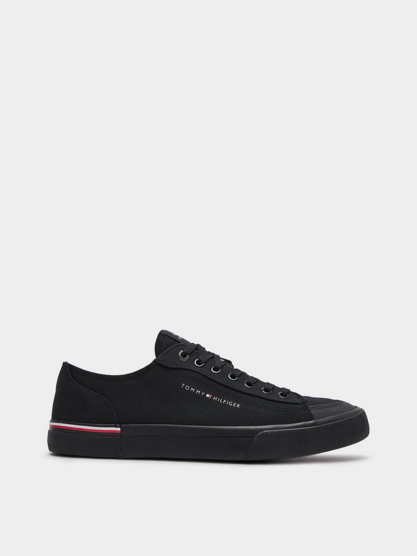 Кеды Tommy Hilfiger модель FM0FM04954-BDS Кеды Tommy Hilfiger модель FM0FM04954-BDS Фото