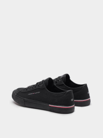 Кеды Tommy Hilfiger модель FM0FM04954-BDS Фото