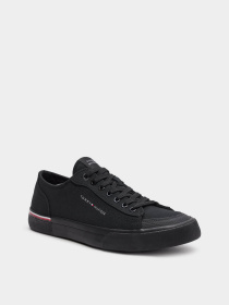 Кеды Tommy Hilfiger модель FM0FM04954-BDS Фото