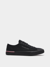 Кеды Tommy Hilfiger модель FM0FM04954-BDS Фото