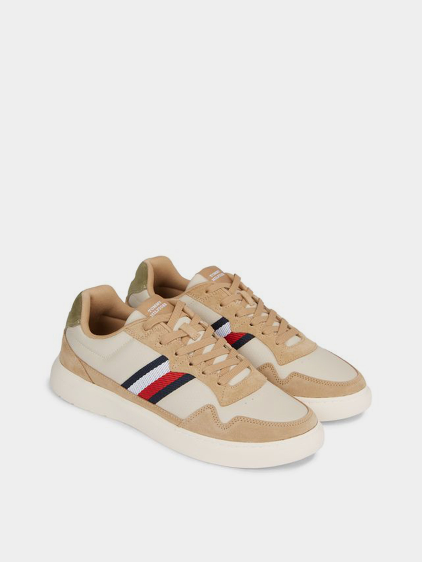 Кросівки Tommy Hilfiger модель FM0FM04962-RBL Кросівки Tommy Hilfiger модель FM0FM04962-RBL Фото