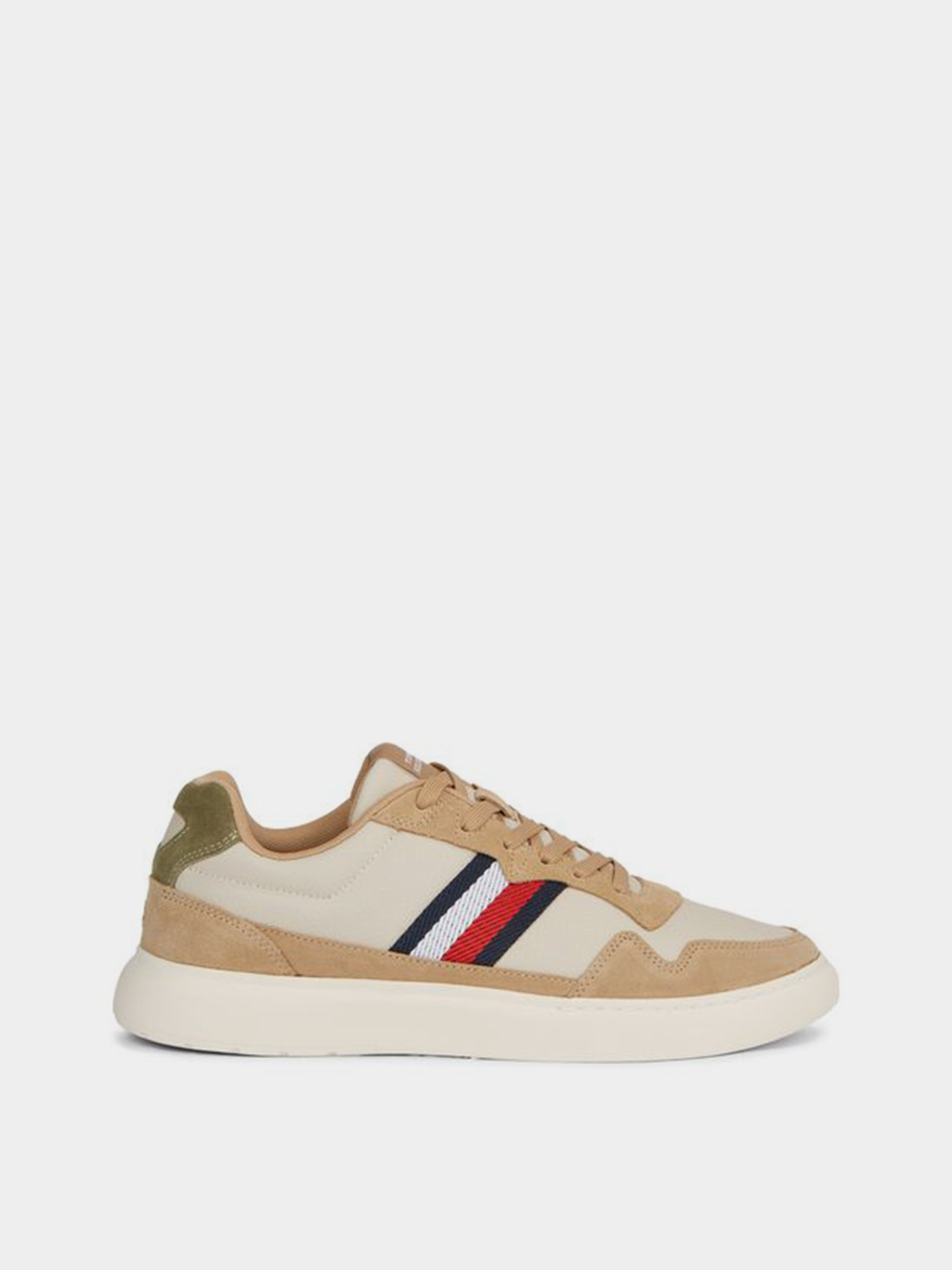 Кросівки Tommy Hilfiger модель FM0FM04962-RBL Кросівки Tommy Hilfiger модель FM0FM04962-RBL Фото