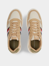 Кросівки Tommy Hilfiger модель FM0FM04962-RBL Фото