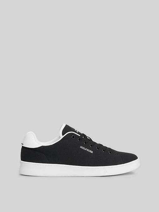 Кеды Tommy Hilfiger модель FM0FM04967-DW5 Фото