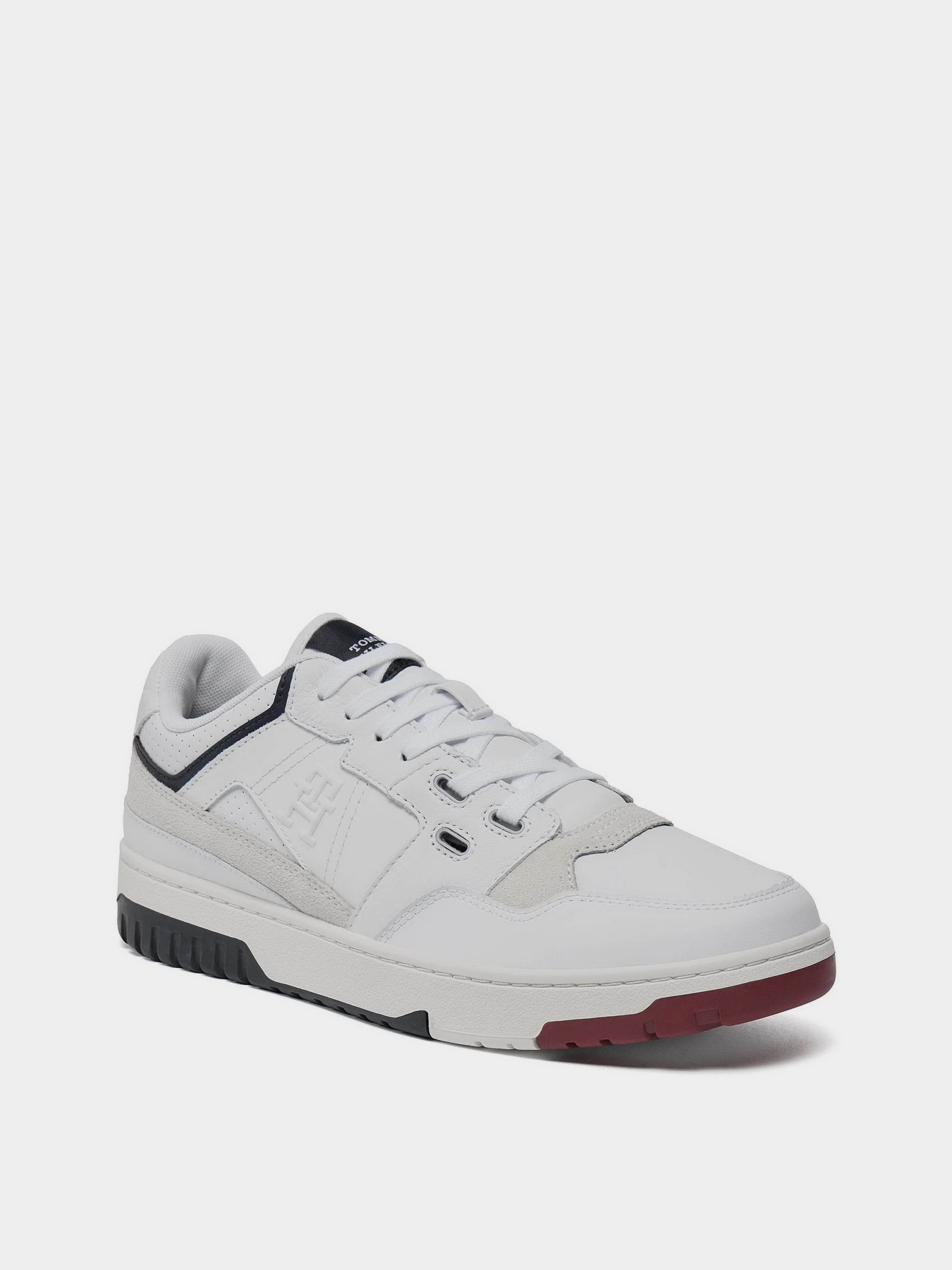 Кроссовки Tommy Hilfiger модель FM0FM04970-YBS Фото