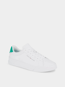 Кросівки Tommy Hilfiger модель FM0FM04971-0K4 Фото