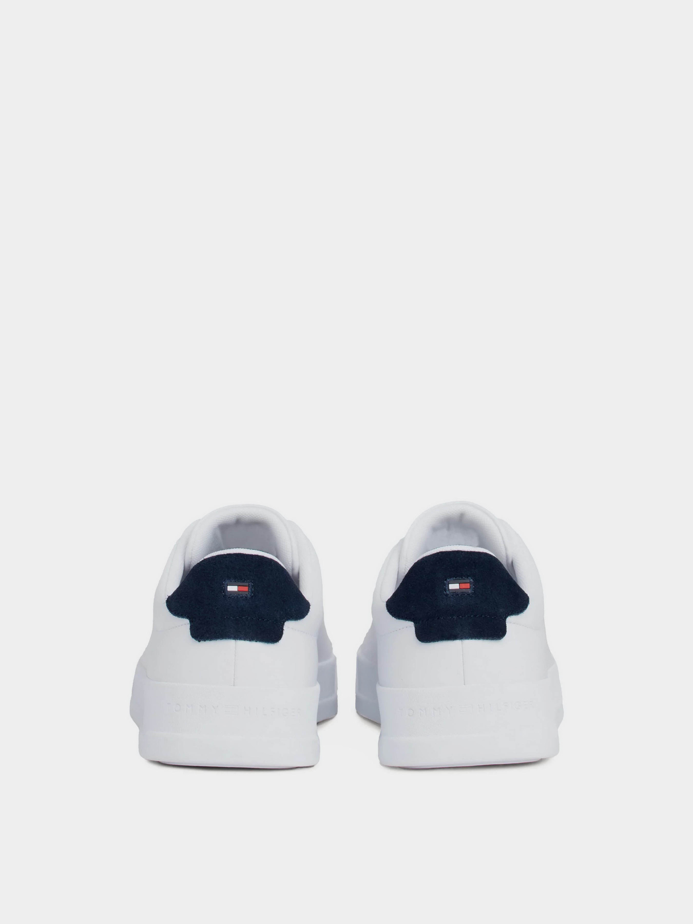 Кеди Tommy Hilfiger модель FM0FM04971-0LE Фото