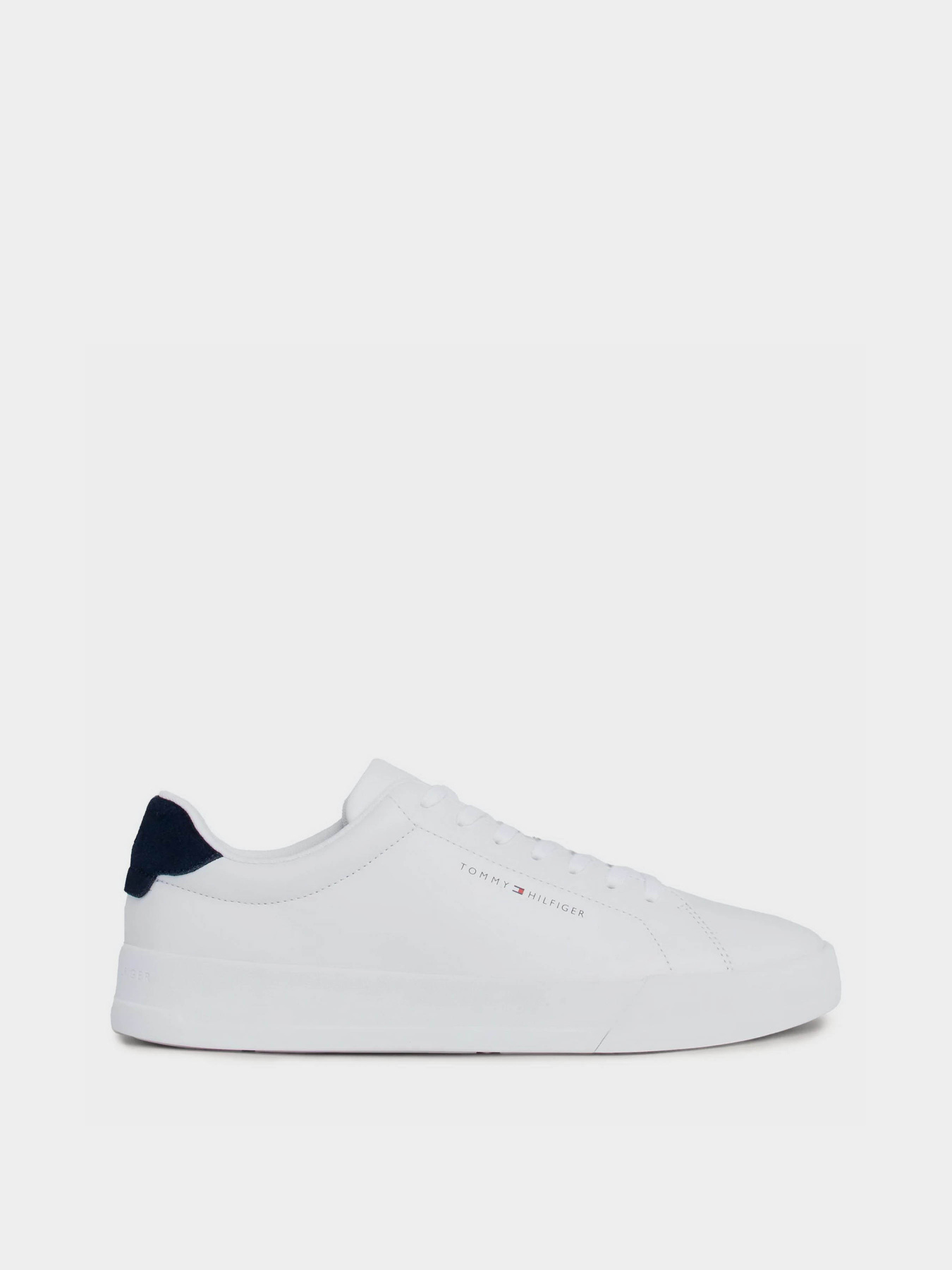 Кеди Tommy Hilfiger модель FM0FM04971-0LE Фото