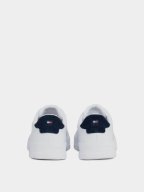 Кеди Tommy Hilfiger модель FM0FM04971-0LE Фото