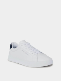 Кеди Tommy Hilfiger модель FM0FM04971-0LE Фото