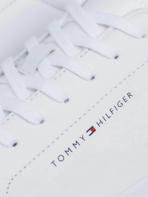 Кеди Tommy Hilfiger модель FM0FM04971-0LE Фото