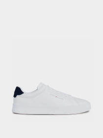 Кеди Tommy Hilfiger модель FM0FM04971-0LE Фото