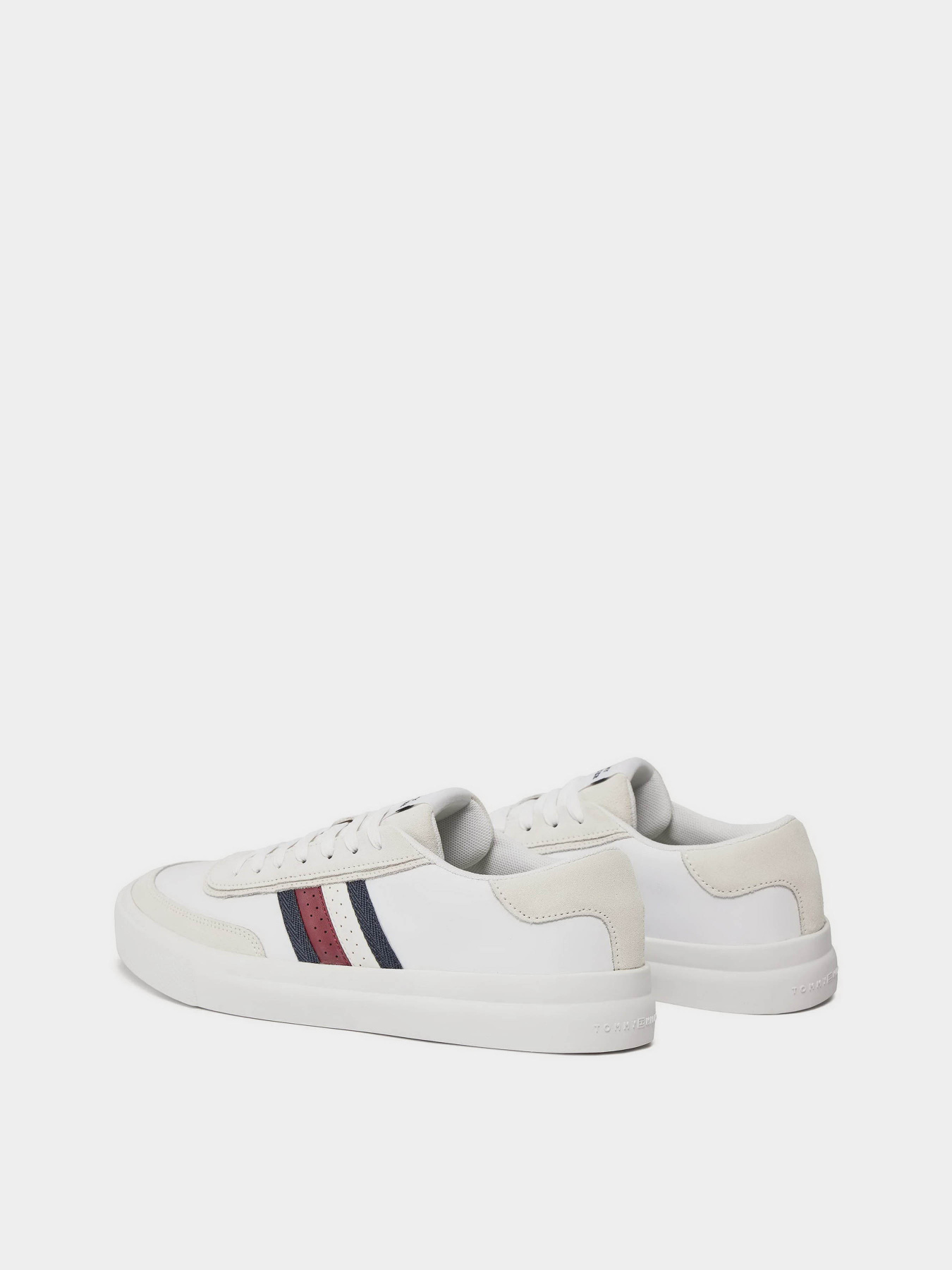 Кеди Tommy Hilfiger модель FM0FM04975-YBS Кеди Tommy Hilfiger модель FM0FM04975-YBS Фото