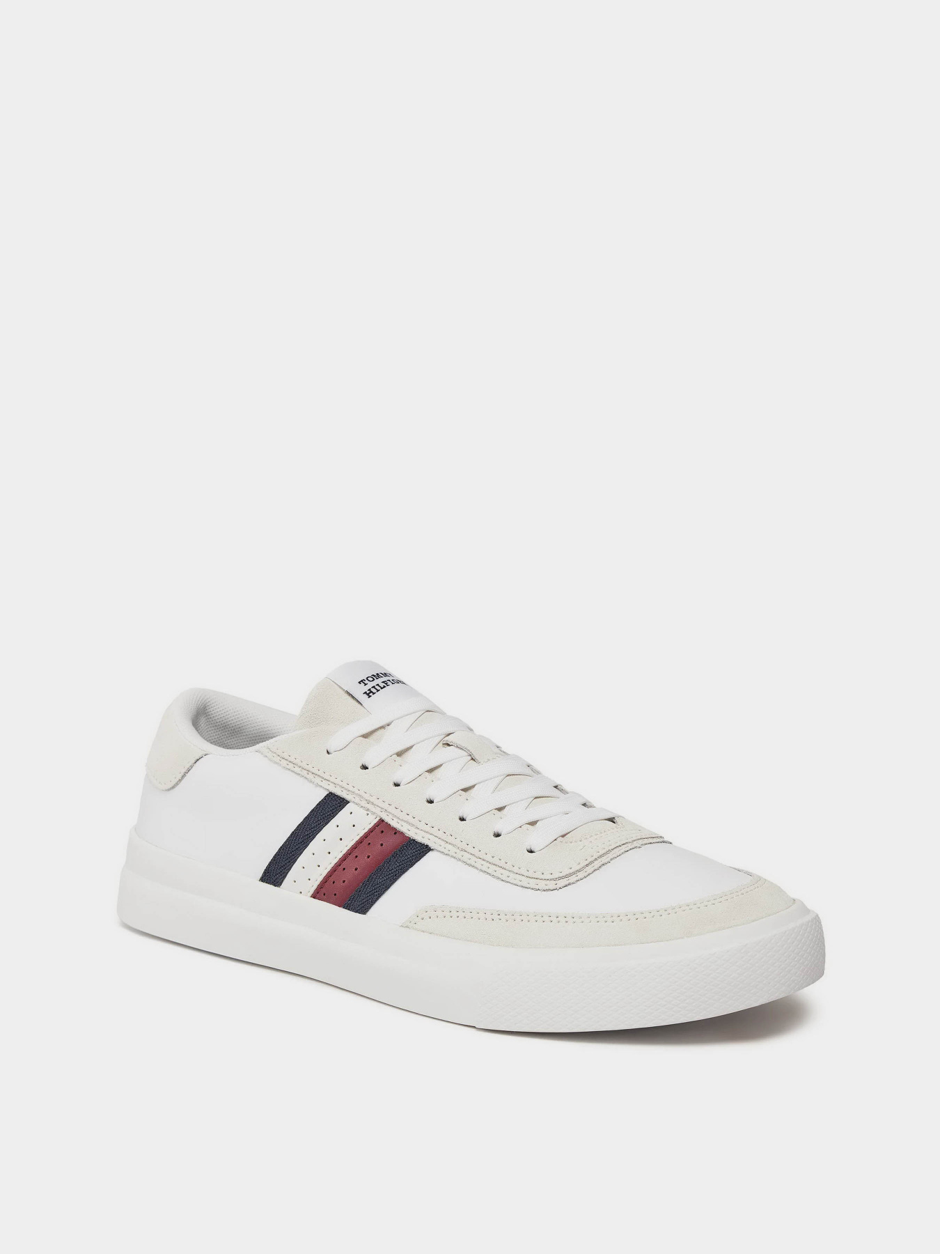 Кеди Tommy Hilfiger модель FM0FM04975-YBS Кеди Tommy Hilfiger модель FM0FM04975-YBS Фото