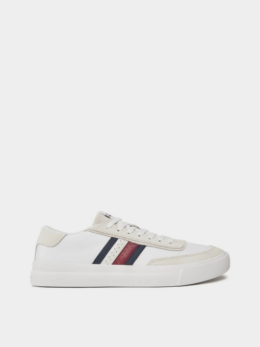 Кеды Tommy Hilfiger модель FM0FM04975-YBS Фото