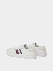 Кеди Tommy Hilfiger модель FM0FM04975-YBS Фото