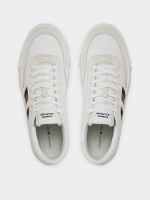 Кеди Tommy Hilfiger модель FM0FM04975-YBS Фото