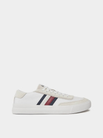 Кеды Tommy Hilfiger модель FM0FM04975-YBS Фото