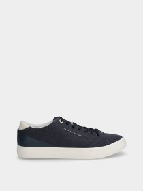 Кеды Tommy Hilfiger модель FM0FM05056-DW5 Фото