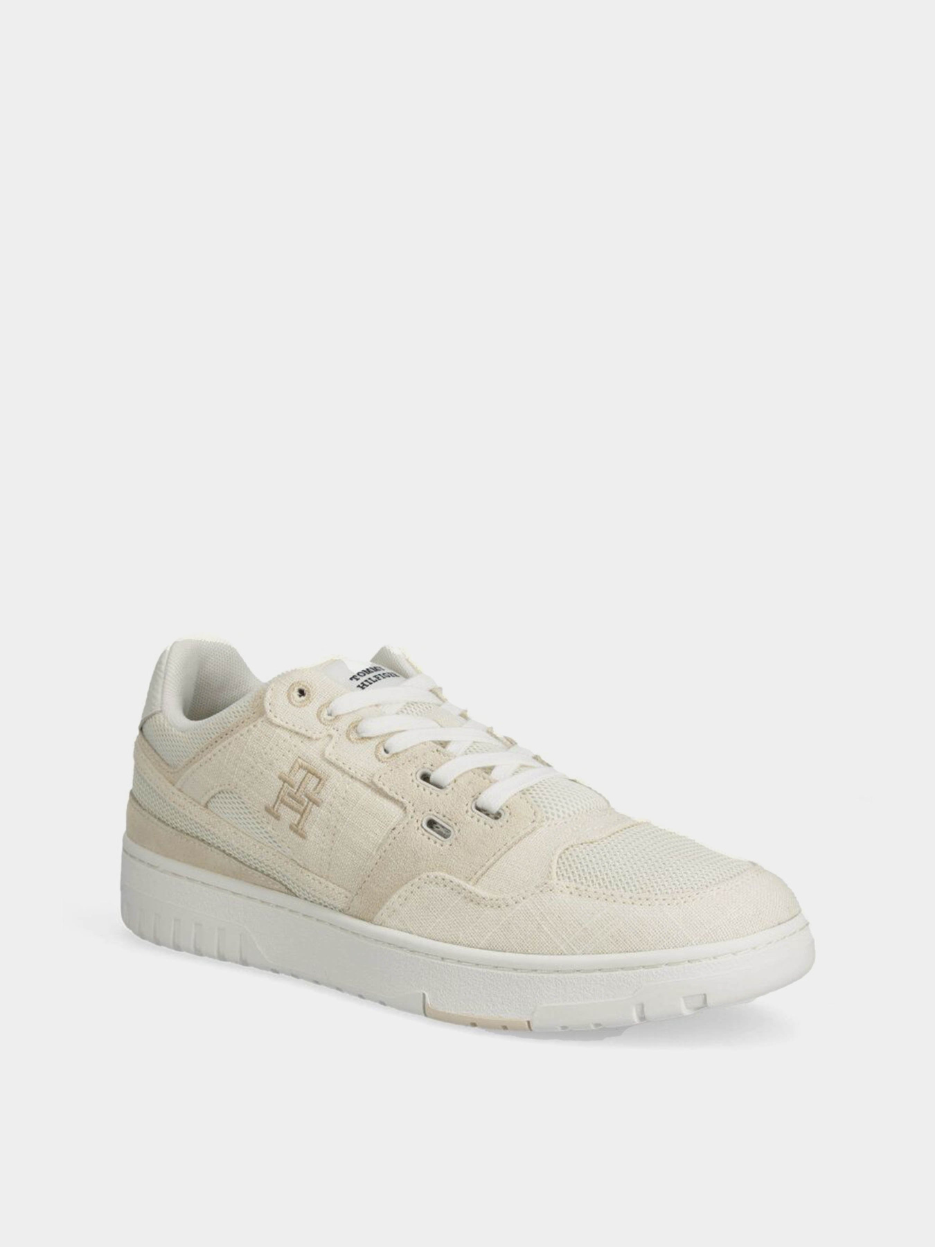 Кроссовки Tommy Hilfiger модель FM0FM05074-AEF Фото
