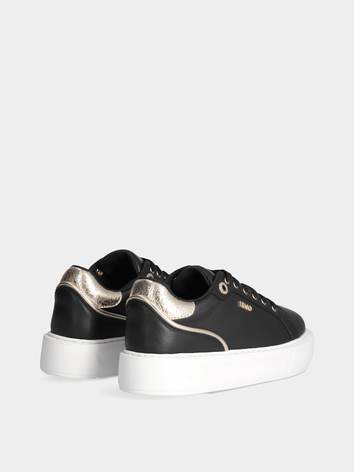 Кроссовки Liu Jo Kylie 27 модель BA4073PX17922222 Фото