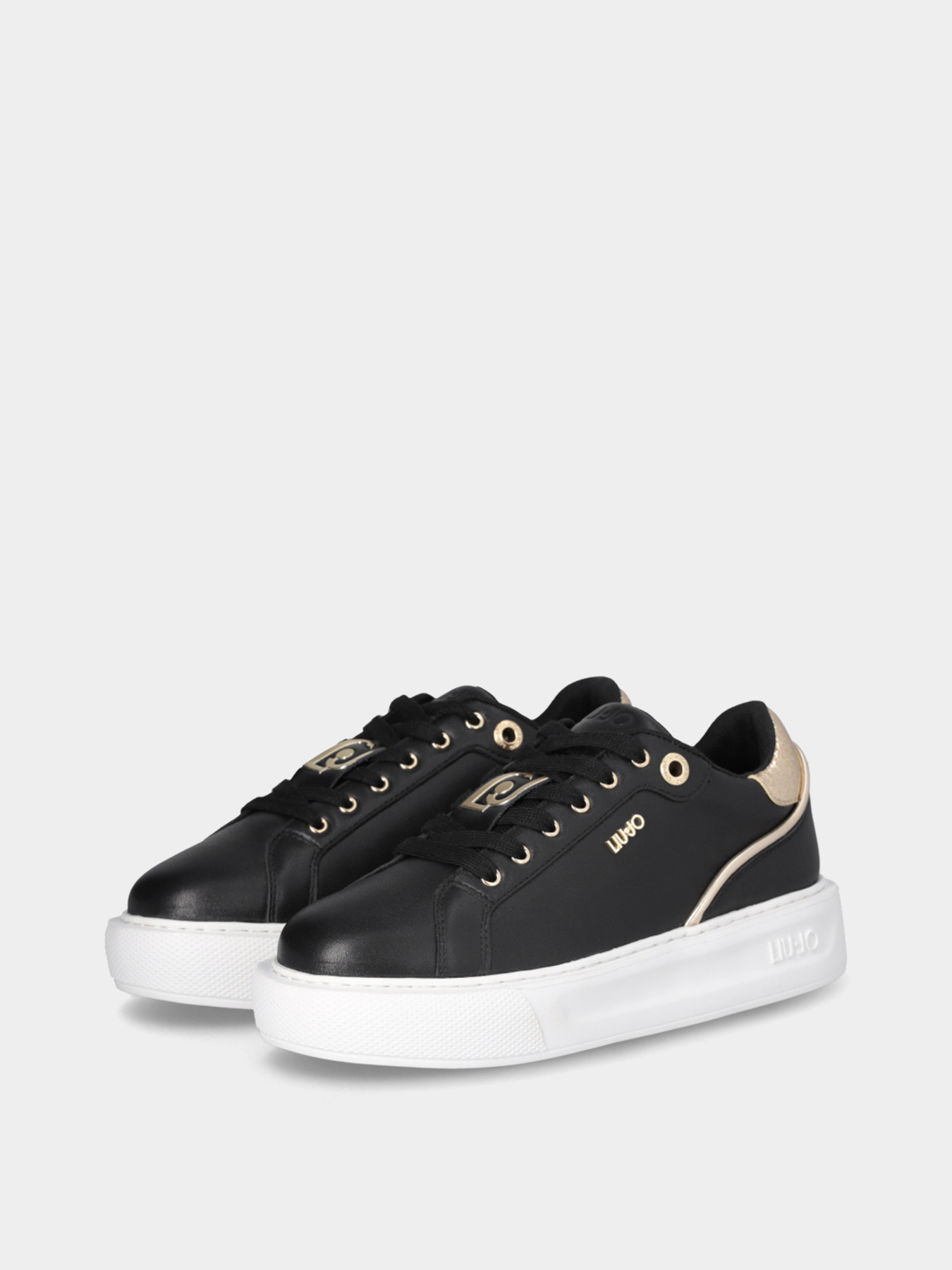Кроссовки Liu Jo Kylie 27 модель BA4073PX17922222 Фото
