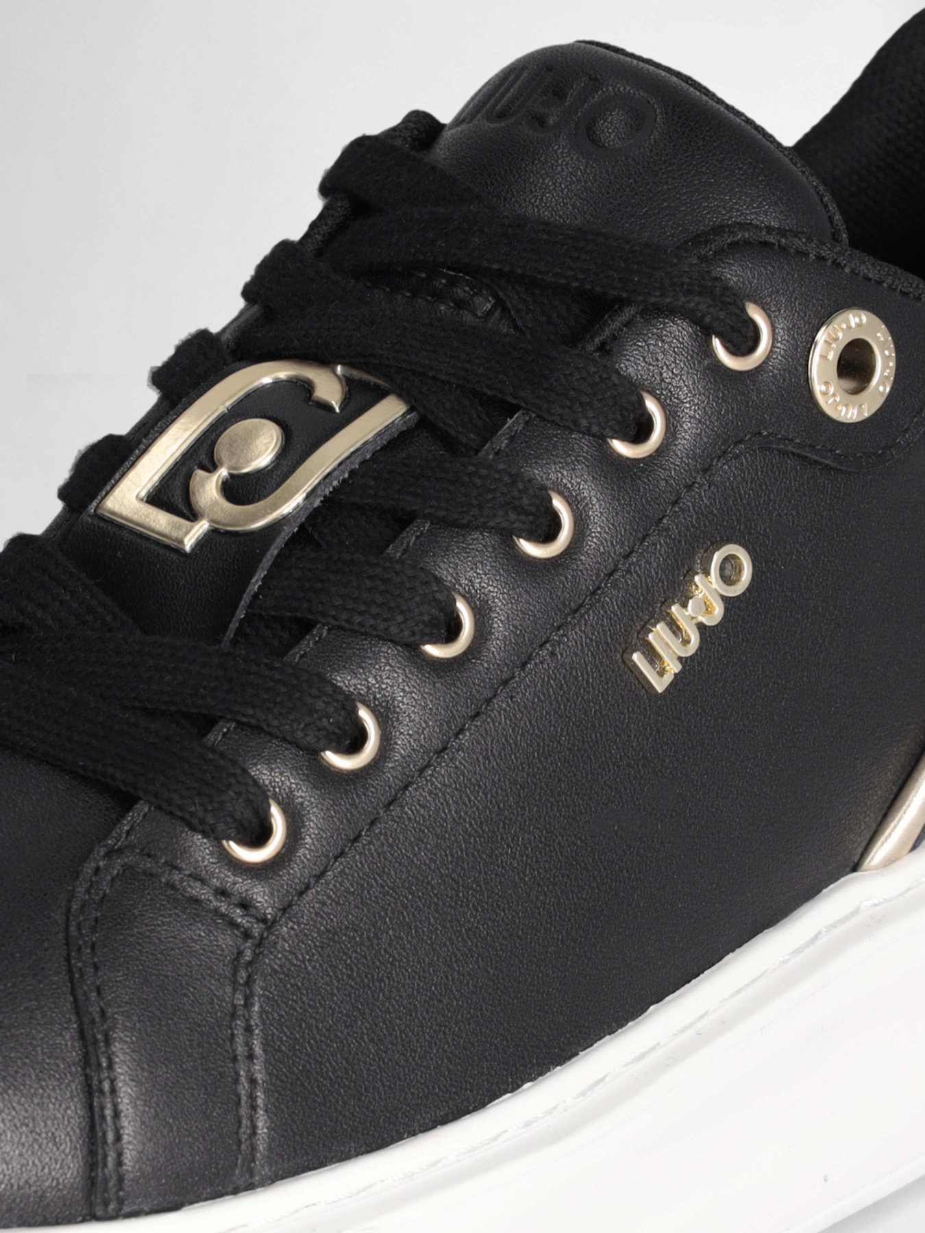 Кроссовки Liu Jo Kylie 27 модель BA4073PX17922222 Фото