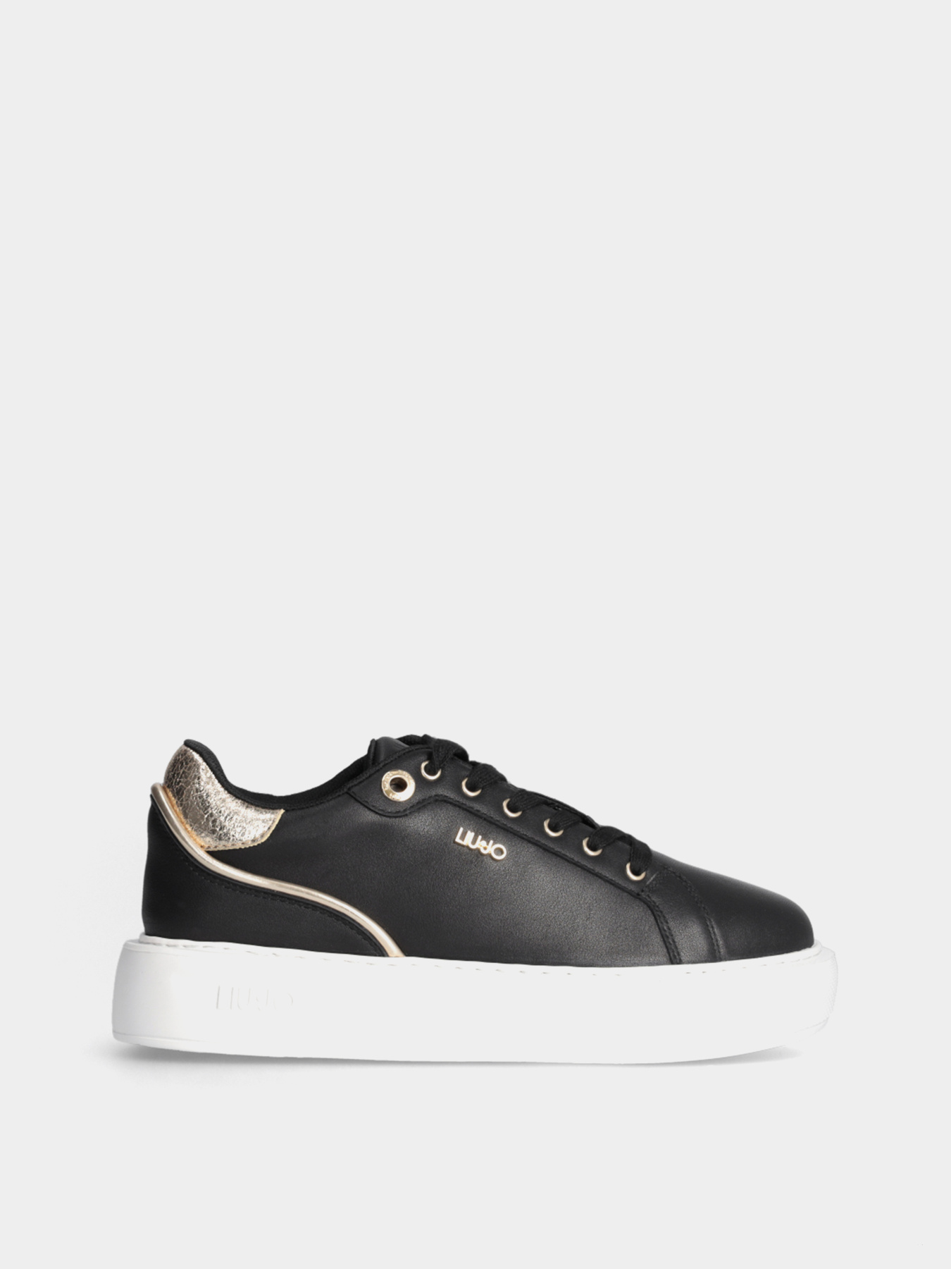 Кроссовки Liu Jo Kylie 27 модель BA4073PX17922222 Фото