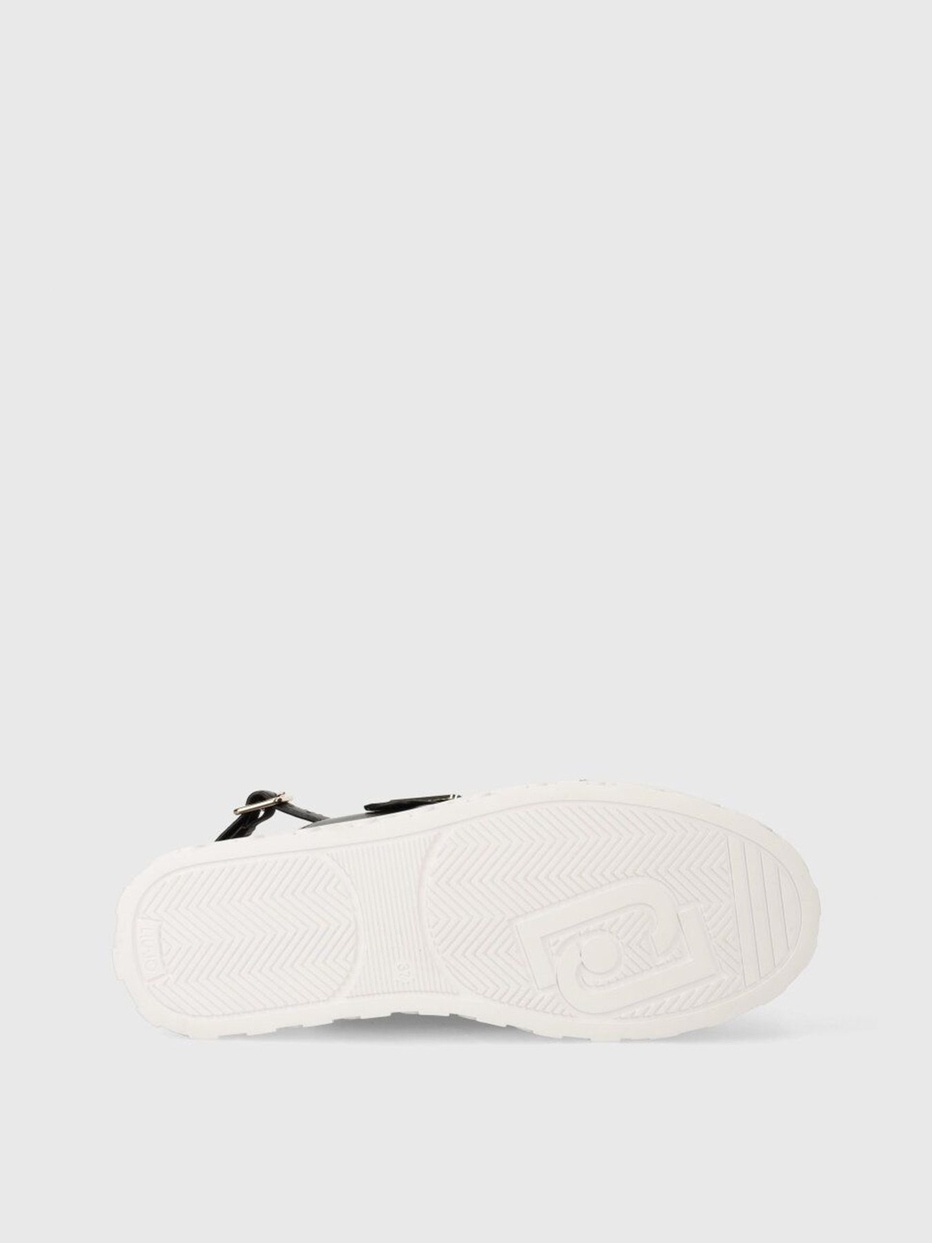 Сандалии Liu Jo Lovely Sandal 01 модель BA4131P010222222 Сандалии Liu Jo Lovely Sandal 01 модель BA4131P010222222 Фото