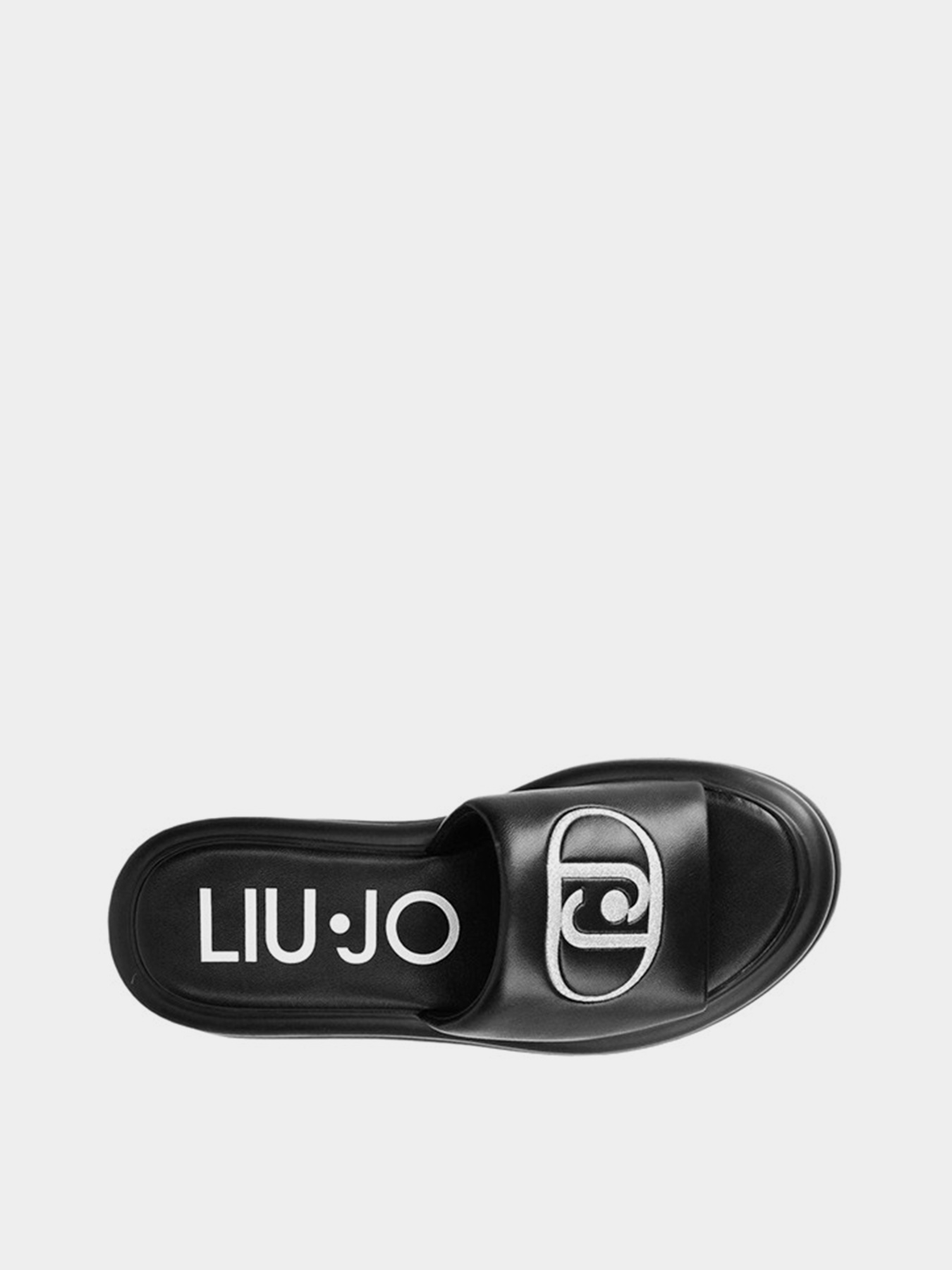 Шлёпанцы Liu Jo Aria 04 модель SA3083EX01422222 Фото
