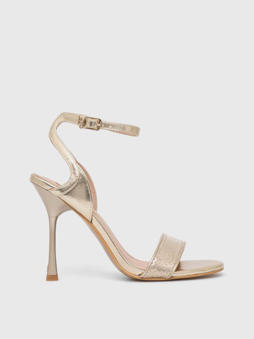 Босоножки Liu Jo Lovely Sandal 01 модель SA4073EX00604078 Фото