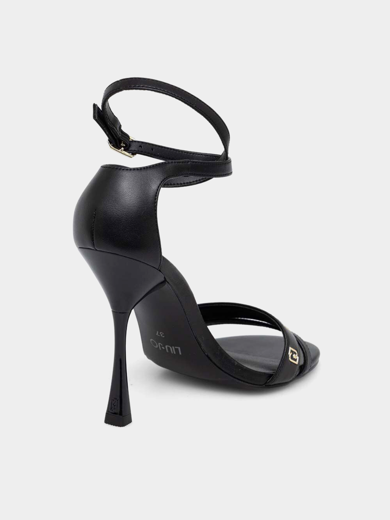 Босоножки Liu Jo Miriam 03 модель SA4075EX01422222 Босоножки Liu Jo Miriam 03 модель SA4075EX01422222 Фото