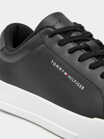 Кеди Tommy Hilfiger модель FM0FM05297-0GJ Фото