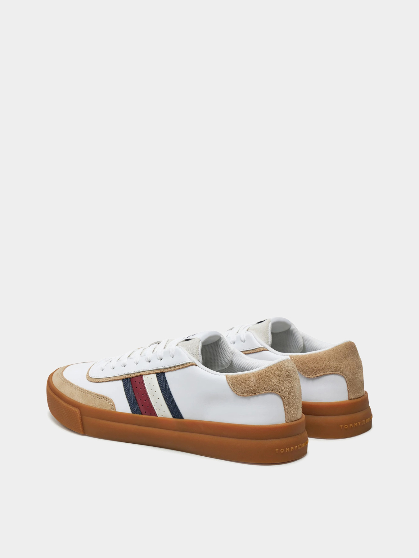 Кеды Tommy Hilfiger модель FM0FM05118-YBS Фото