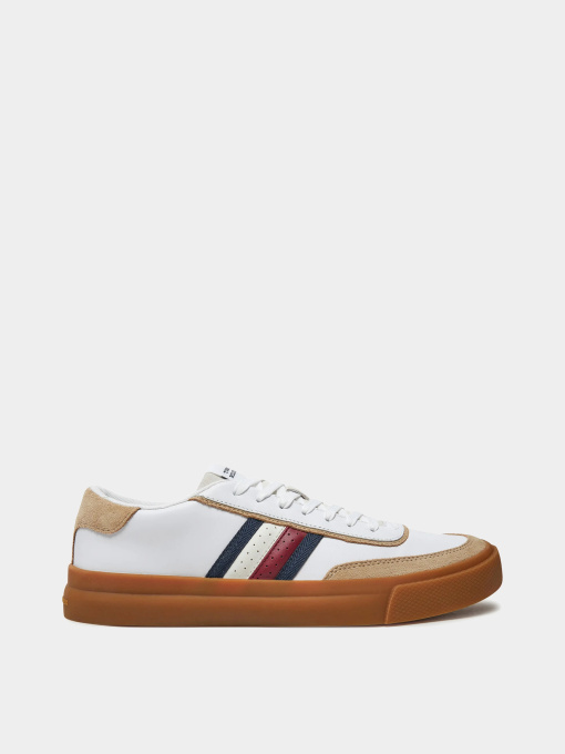 Кеды Tommy Hilfiger модель FM0FM05118-YBS Фото