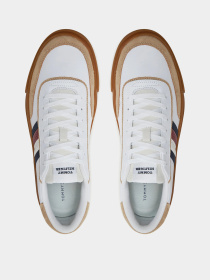 Кеды Tommy Hilfiger модель FM0FM05118-YBS Фото