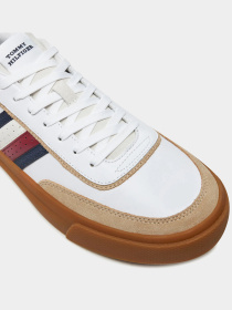 Кеды Tommy Hilfiger модель FM0FM05118-YBS Фото