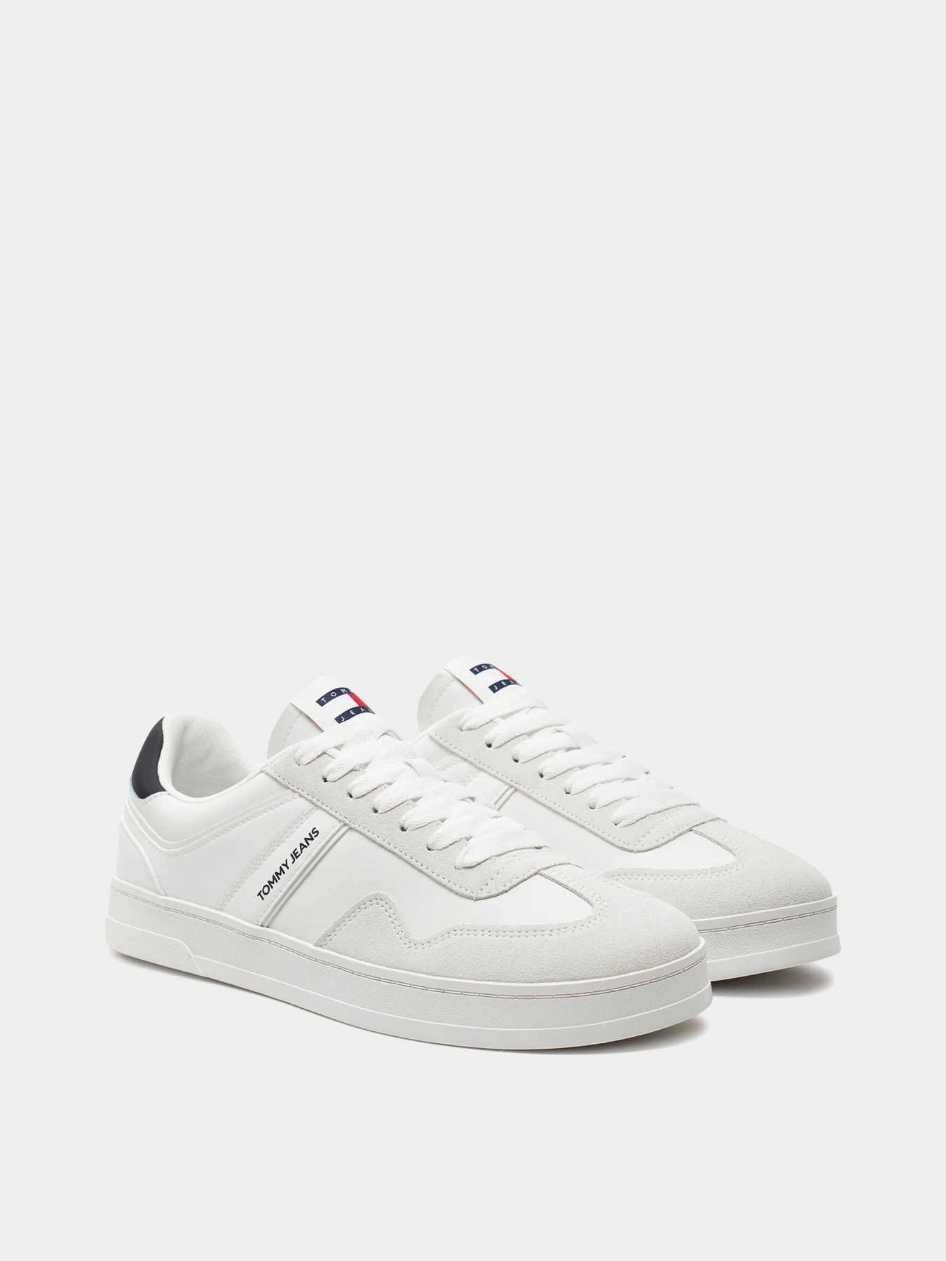 Кеды Tommy Hilfiger модель EM0EM01414-YBL Фото