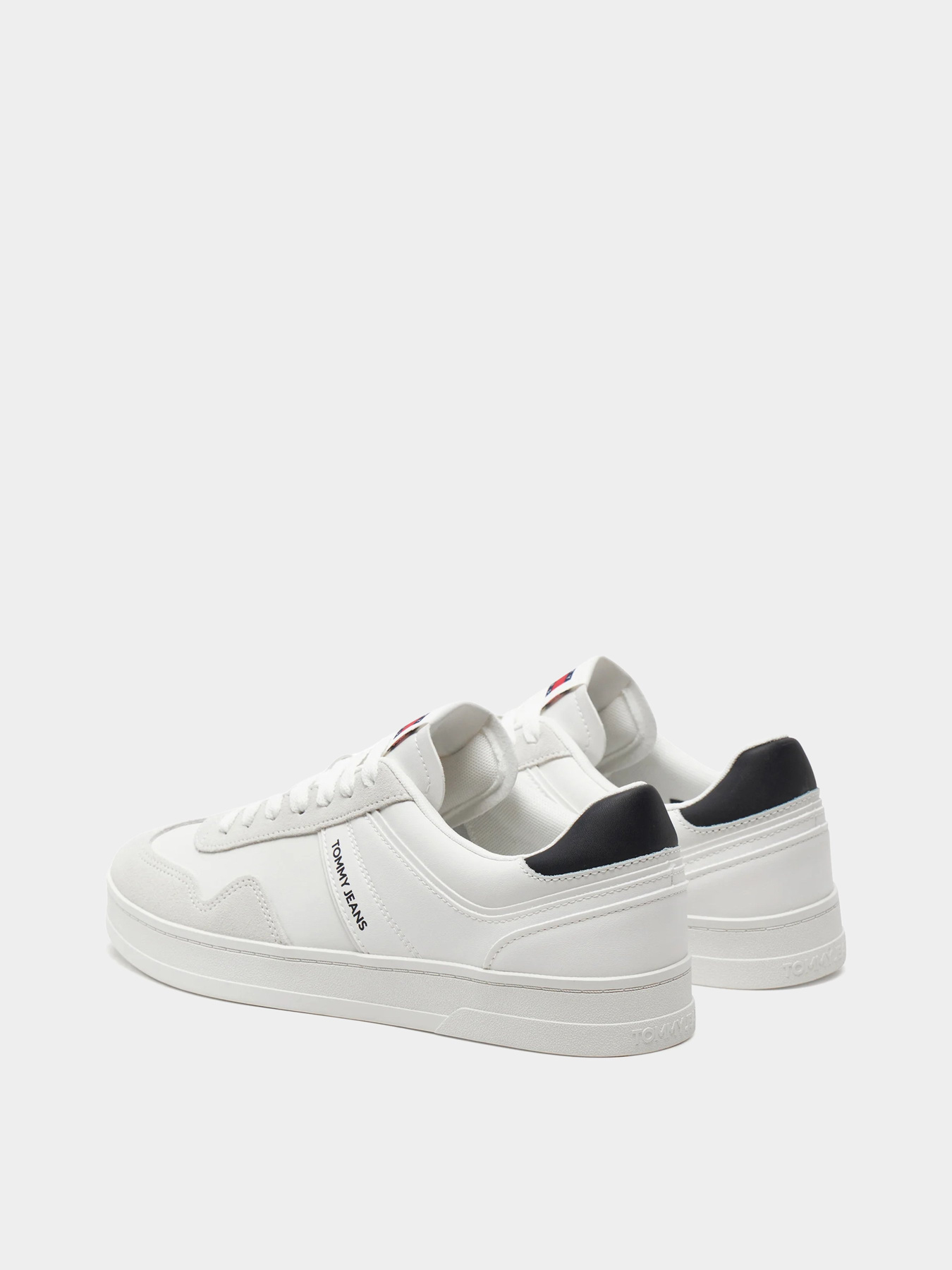 Кеды Tommy Hilfiger модель EM0EM01414-YBL Фото