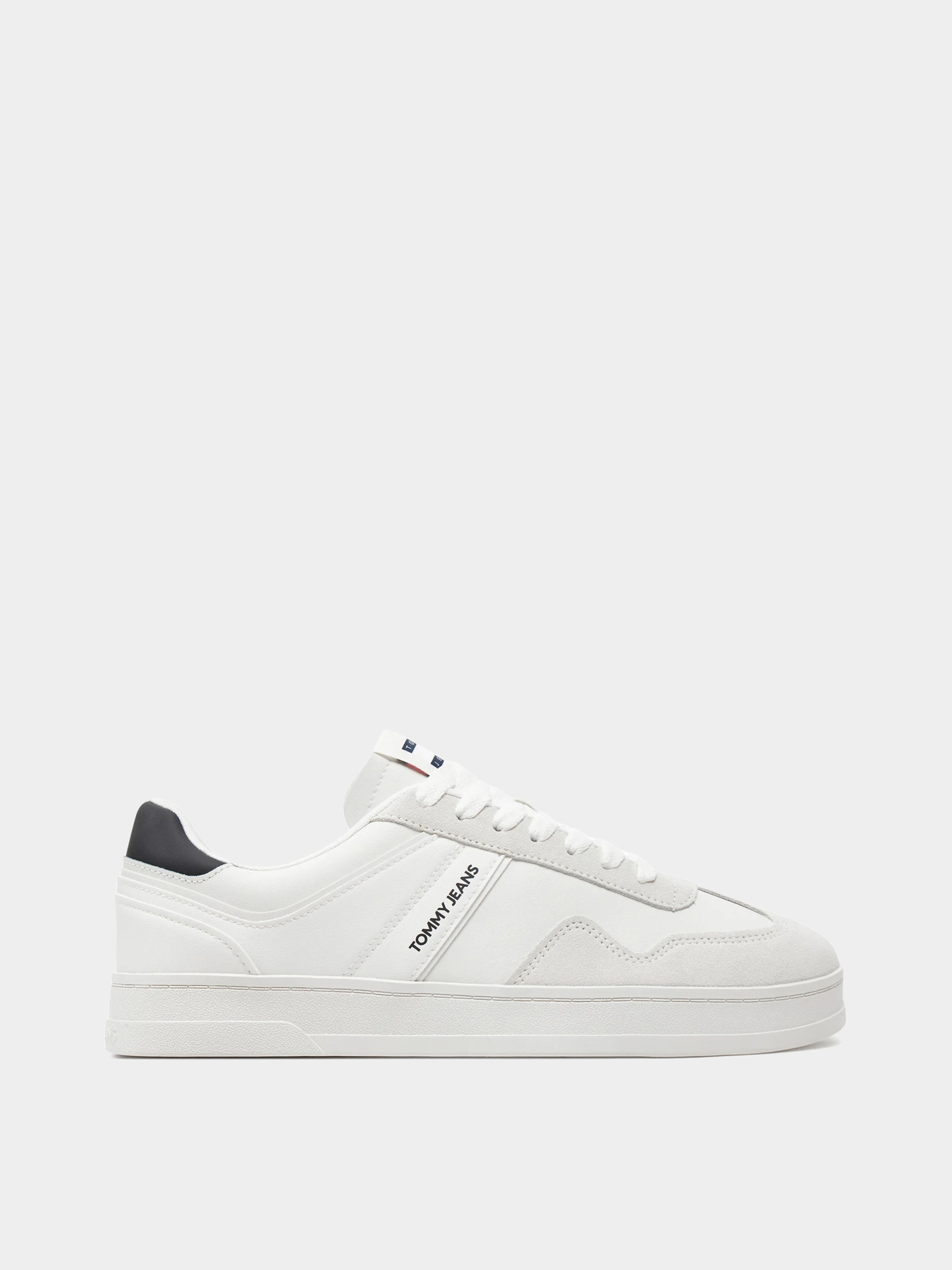 Кеды Tommy Hilfiger модель EM0EM01414-YBL Фото