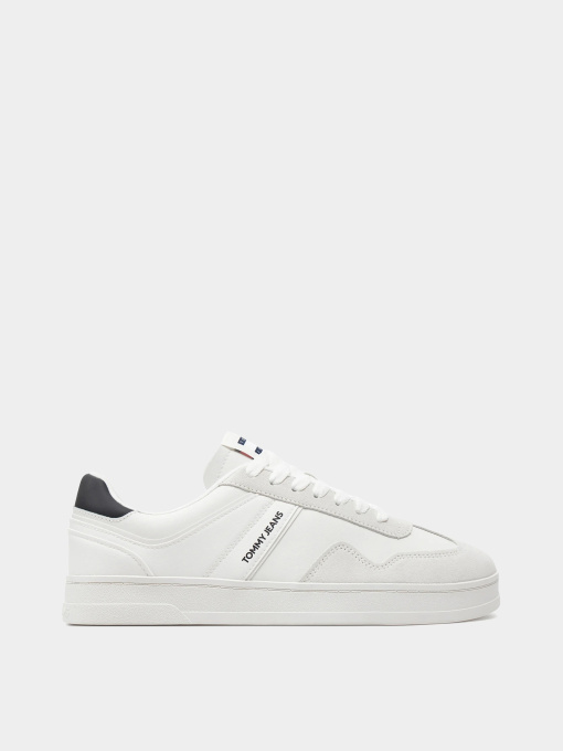 Кеды Tommy Hilfiger модель EM0EM01414-YBL Фото