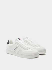 Кеды Tommy Hilfiger модель EM0EM01414-YBL Фото