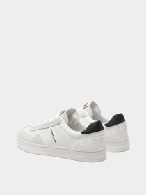 Кеды Tommy Hilfiger модель EM0EM01414-YBL Фото