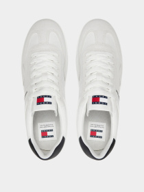 Кеды Tommy Hilfiger модель EM0EM01414-YBL Фото