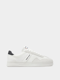 Кеды Tommy Hilfiger модель EM0EM01414-YBL Фото