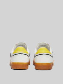 Кеды Tommy Hilfiger модель EM0EM01414-ZGR Фото