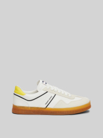 Кеды Tommy Hilfiger модель EM0EM01414-ZGR Фото