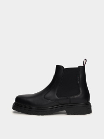 Ботинки и сапоги Tommy Hilfiger модель EM0EM01469-BDS Фото