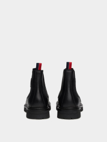 Ботинки и сапоги Tommy Hilfiger модель EM0EM01469-BDS Фото