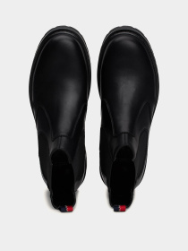 Ботинки и сапоги Tommy Hilfiger модель EM0EM01469-BDS Фото